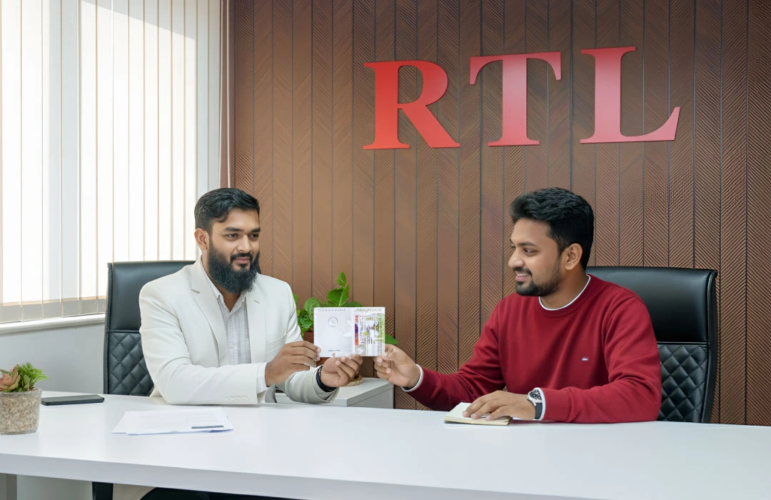 RTL Immigration and Visa Advisory